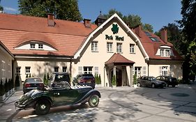 Park Hotel